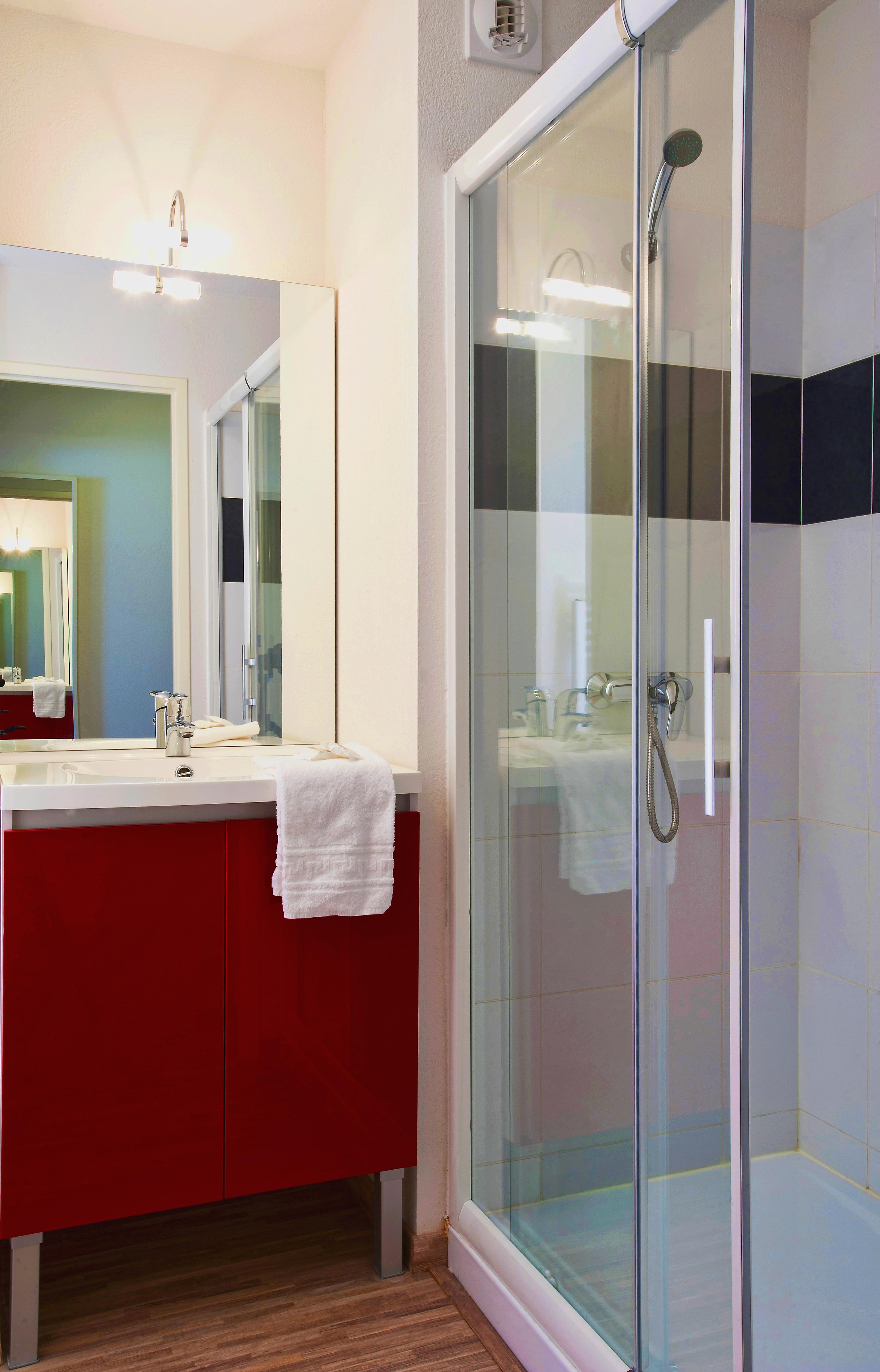 Teneo Apparthotel Bordeaux Merignac - Aeroport Экстерьер фото