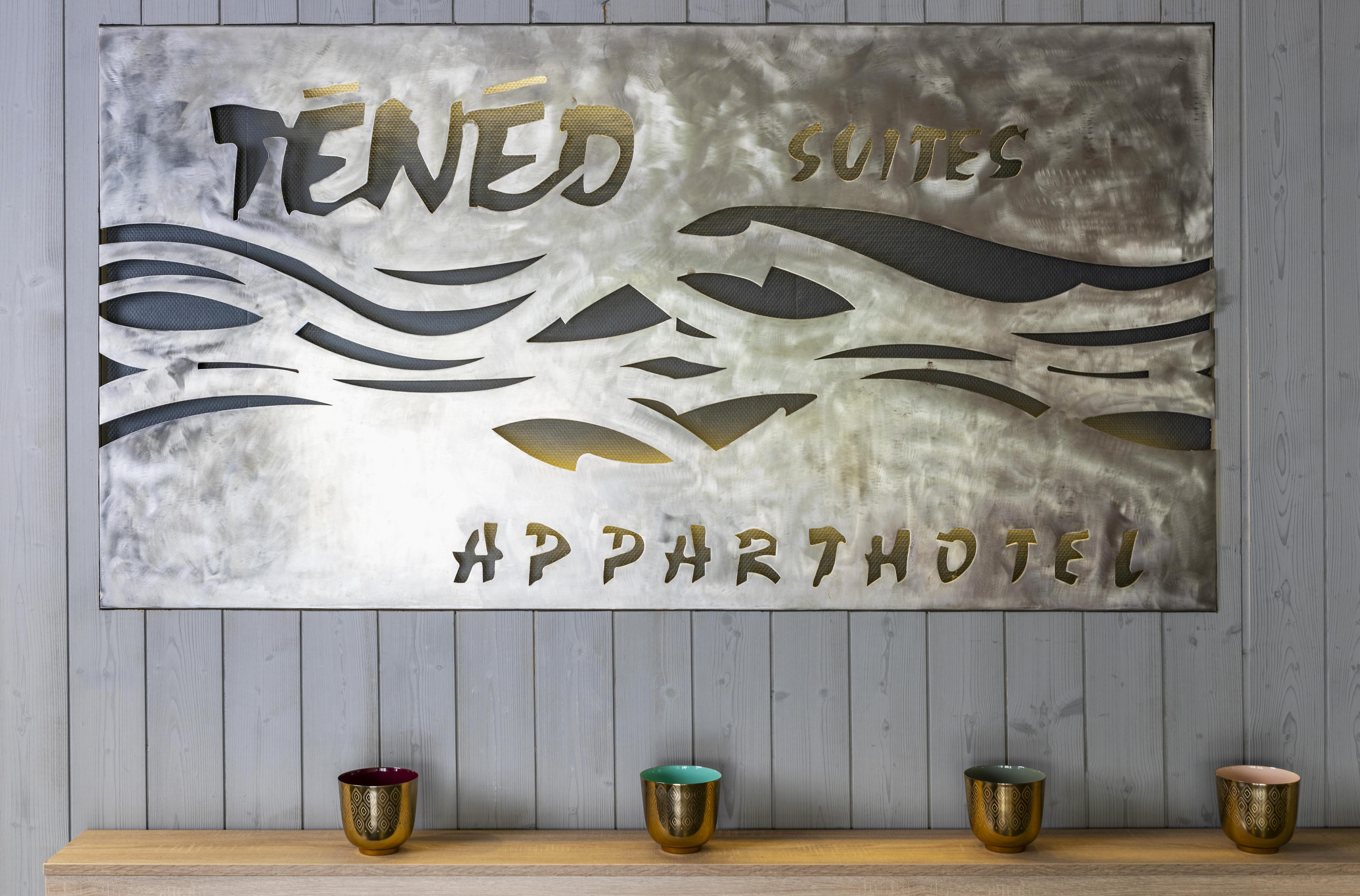 Teneo Apparthotel Bordeaux Merignac - Aeroport Экстерьер фото
