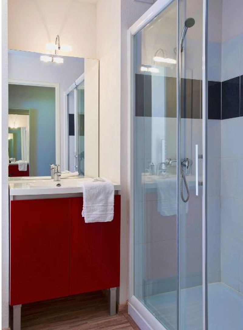 Teneo Apparthotel Bordeaux Merignac - Aeroport Экстерьер фото